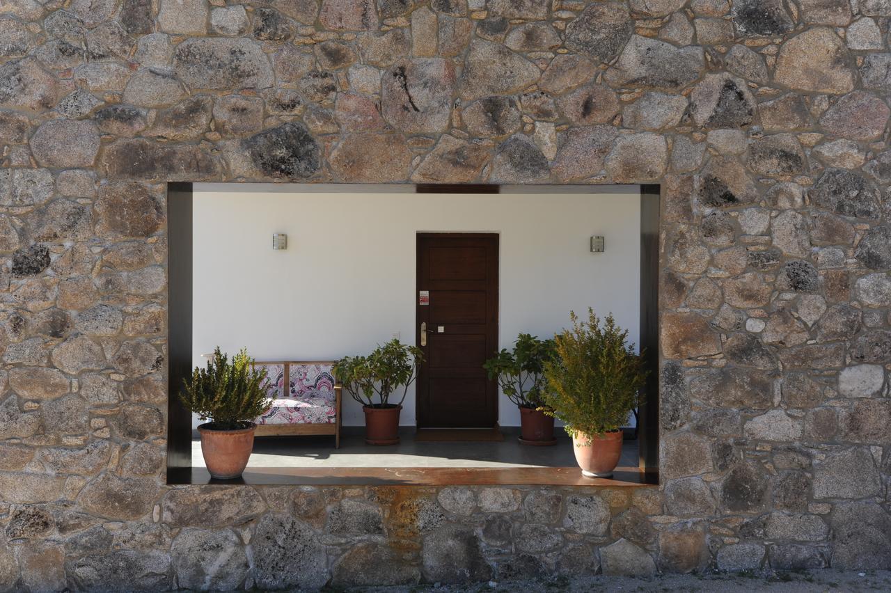 Hotel El Sosiego Villamiel Exterior foto